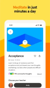 Headspace 6