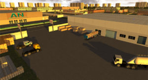 Heavy-Truck-Simulator 1