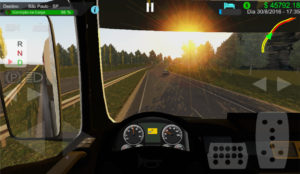 Heavy-Truck-Simulator 2