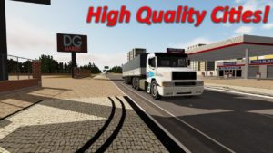 Heavy-Truck-Simulator 4