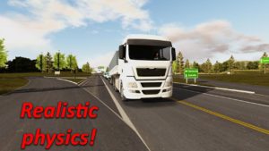 Heavy-Truck-Simulator 5