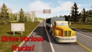 Heavy-Truck-Simulator 6