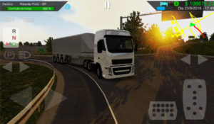 Heavy-Truck-Simulator 7