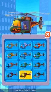 Helicopter-Escape-3D 6