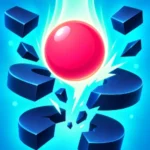 Helix Jump logo