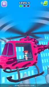 HellCopter 3