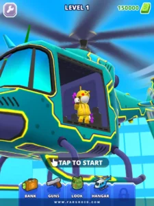 HellCopter 5