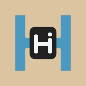 Hello Haylou logo
