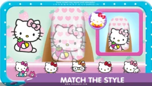 Hello-Kitty-Nail-Salon 3