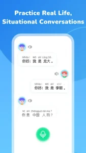Learn-Chinese-HelloChinese 2