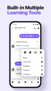 HelloTalk 3