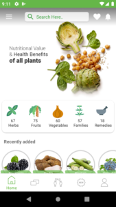 Herbs-Encyclopedia 2
