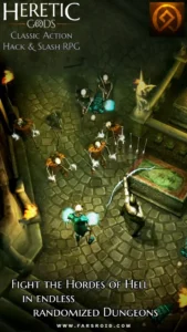 Heretic-Gods 2