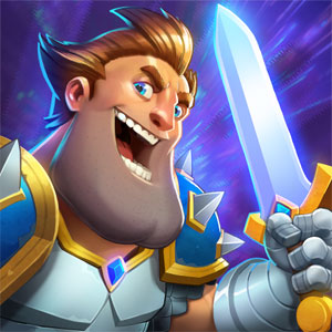  Hero Academy 2 logo