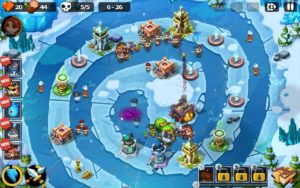 Hero-Defense-King 1