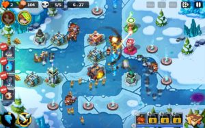 Hero-Defense-King 4