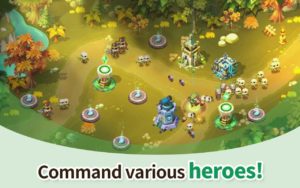 Hero-Defense-King 6