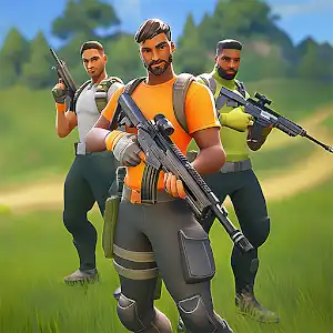 Hero Hunters logo