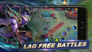 Heroes-Arena 2