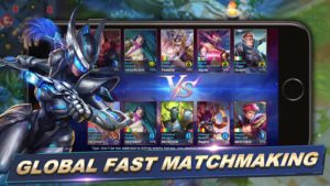 Heroes-Arena 3