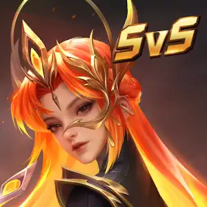 Heroes Evolved logo