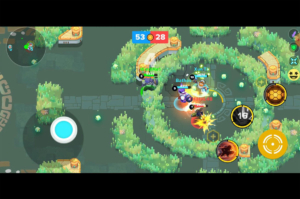 Heroes-Strike-Offline 5