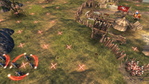 Hex-Commander 3