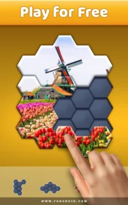 Hexa-Jigsaw-Puzzle 3