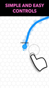 Hexar.io-io-games 3