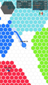Hexar.io-io-games 7