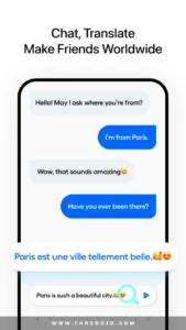 Hi-Translate-Chat-translator 1