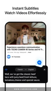 Hi-Translate-Chat-translator 5