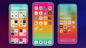 HiPhone-Launcher 5