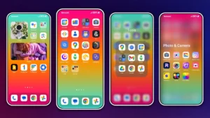 HiPhone-Launcher 6