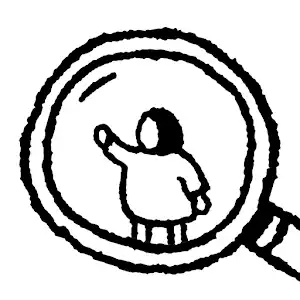 Hidden Folks logo