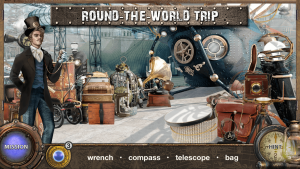 Around-The-World 4