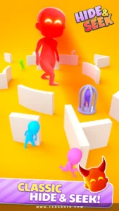 Hide-N-Seek 1