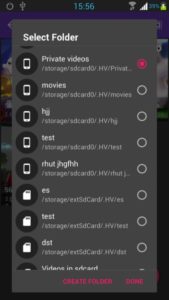 Hide-Video-Premium 3