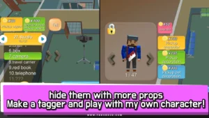 Hide.io 5