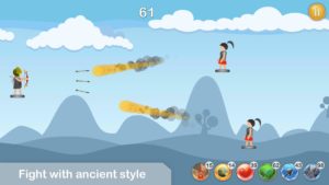 High-Archer-Archery-Game 1