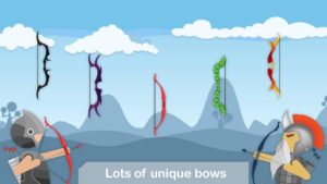 High-Archer-Archery-Game 3