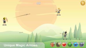High-Archer-Archery-Game 4