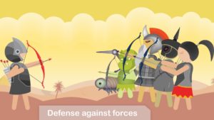 High-Archer-Archery-Game 5