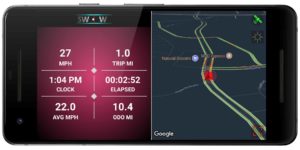 High-Precision-Speedometer-PRO 8
