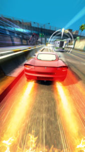 Highway-Getaway-Police-Chase 1