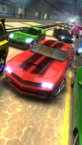 Highway-Getaway-Police-Chase 6