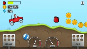 Hill-Climb-Racing 1