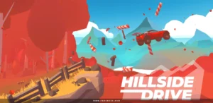 Hillside-Drive-–-Hill-Climb 1