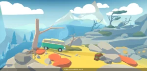 Hillside-Drive-–-Hill-Climb 4