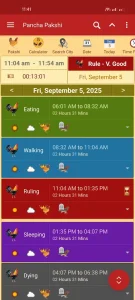 Hindu-Calendar 6